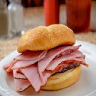 Ham Sandwich