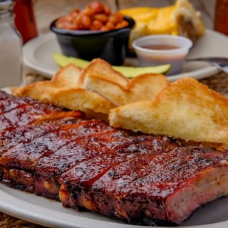 Ribs