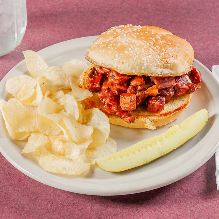 Pork Perfection Awaits You