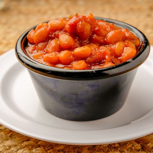 Beans.