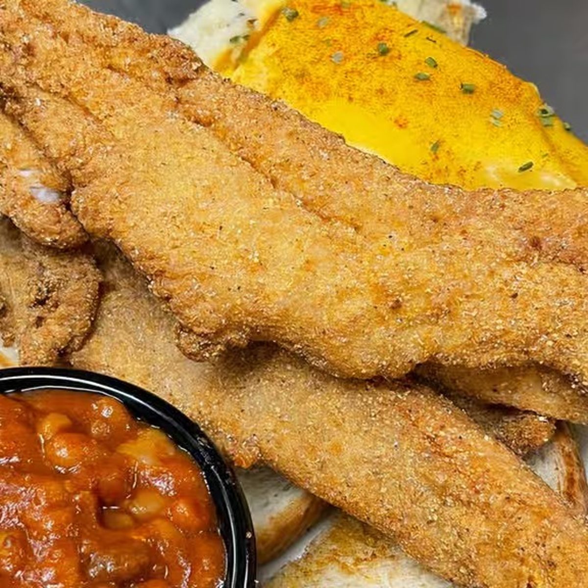 Catfish