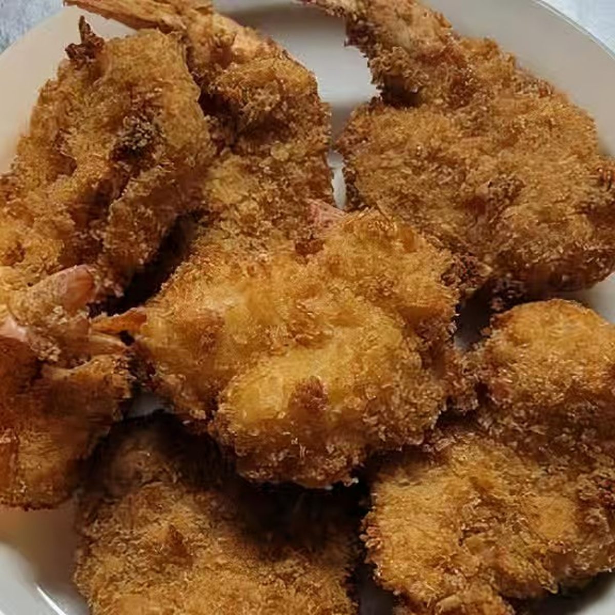 4 Piece Shrimp