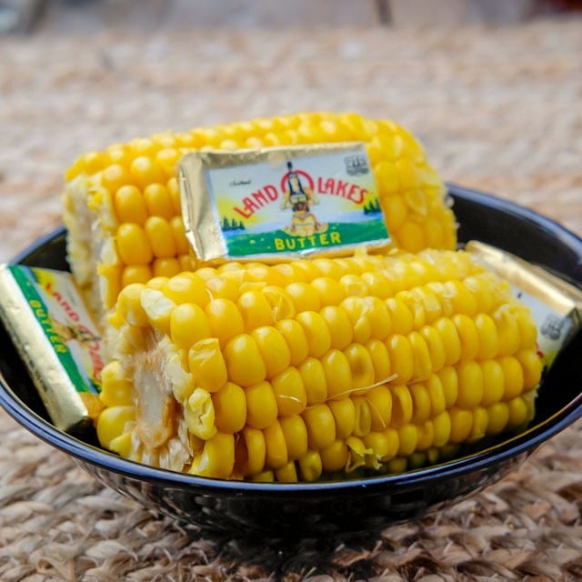 Ear of Corn.