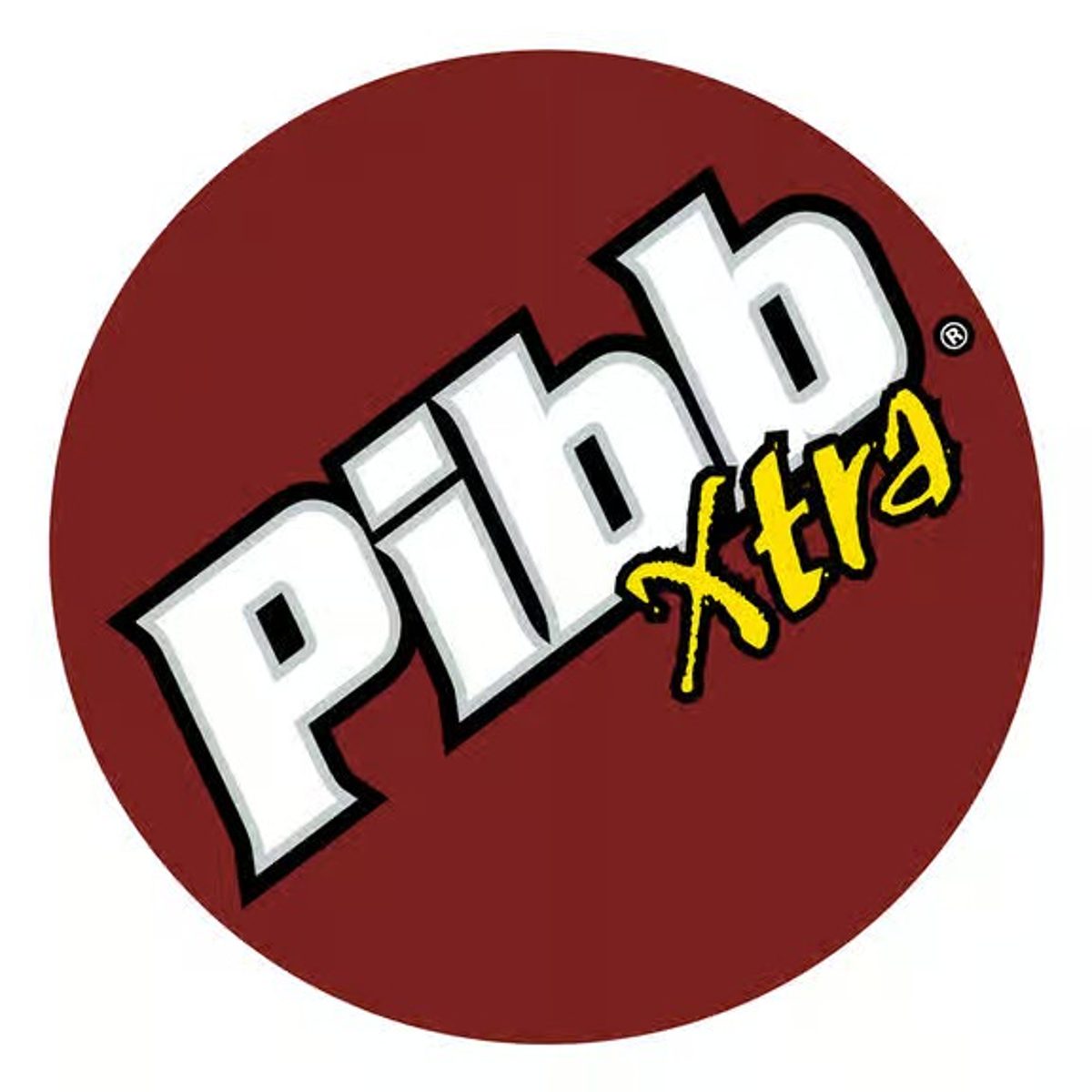 Mr. Pibb