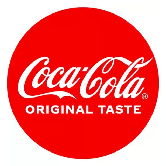Coke.