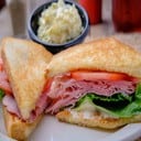 Supreme Sandwich.