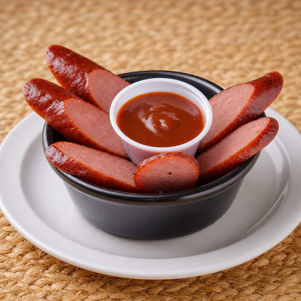 Side Sausage.