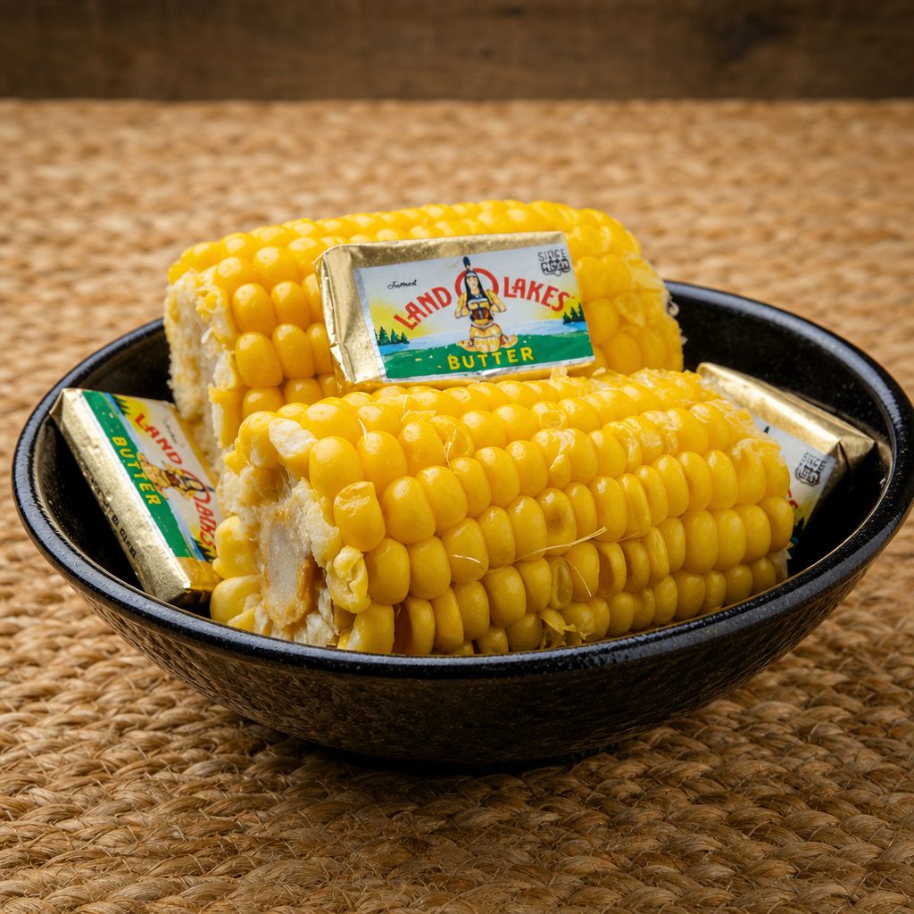 Ear of Corn.
