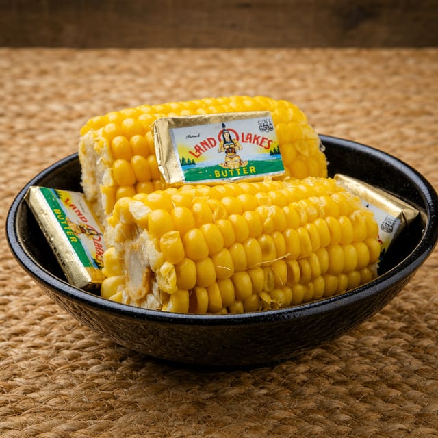 Ear of Corn.