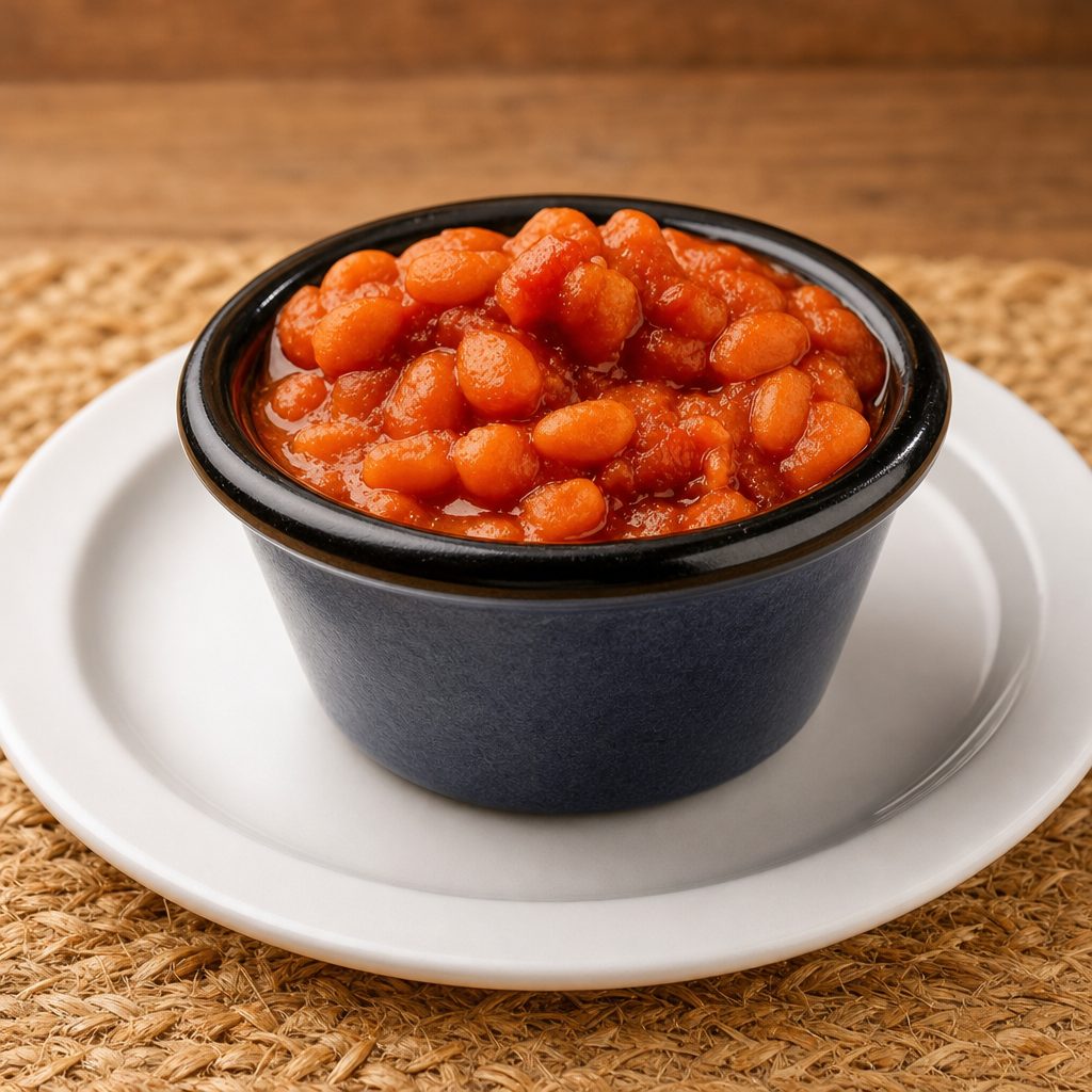 Beans.