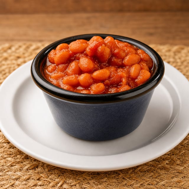 Beans.