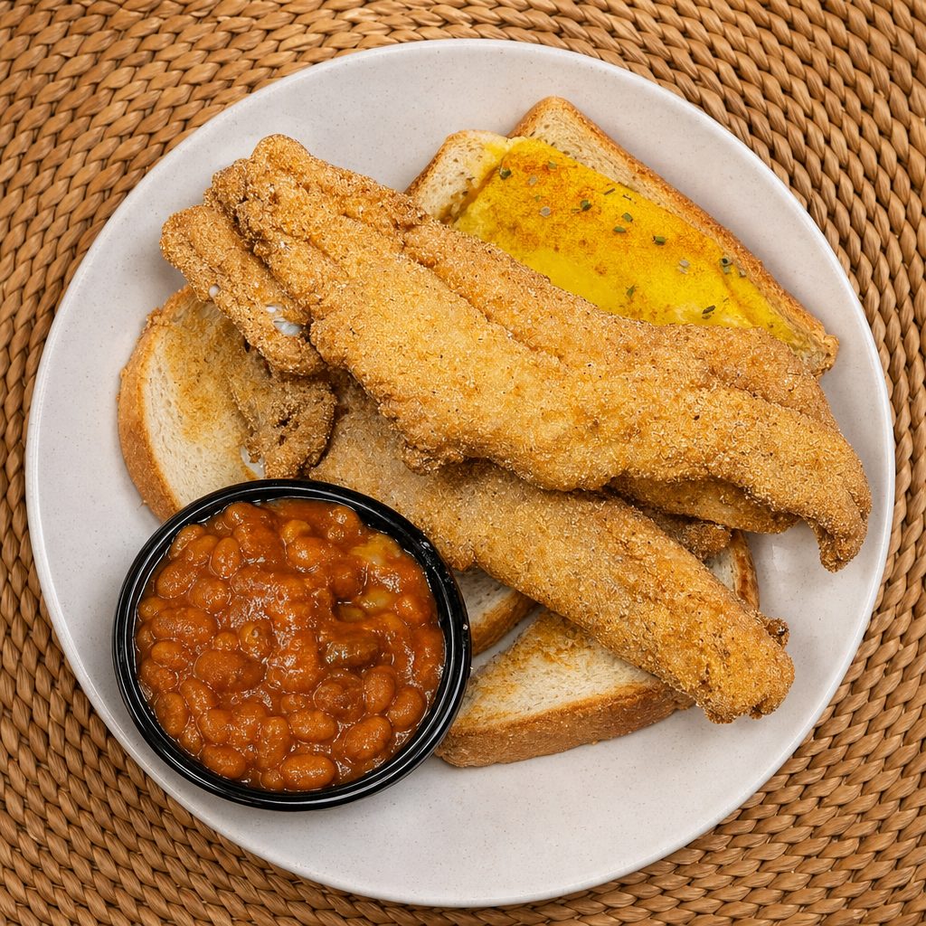 Catfish.