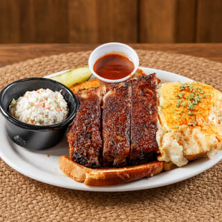 Pork Ribs