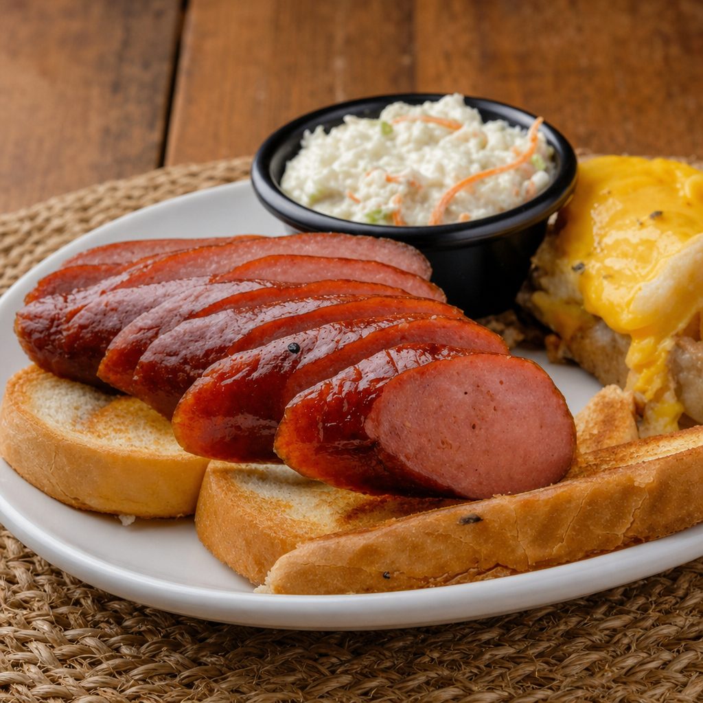 Sausage Meal.