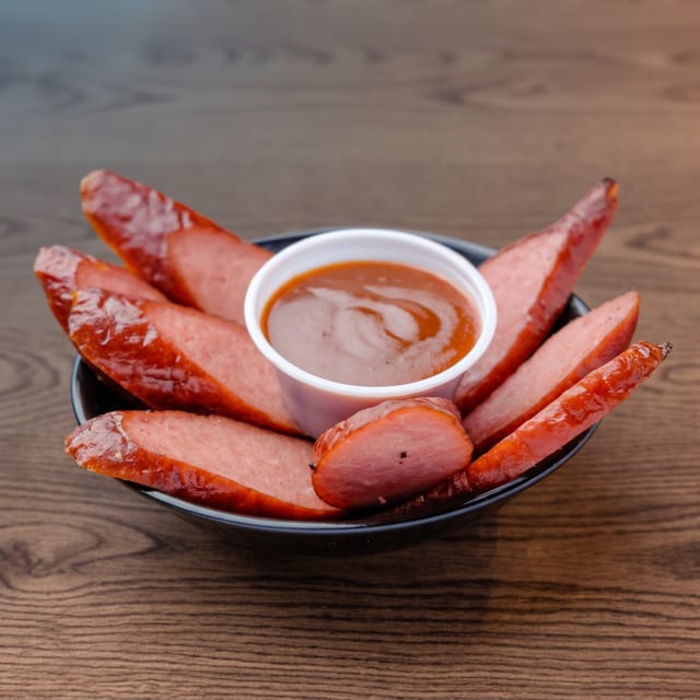 Side Sausage.