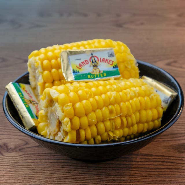 Ear of Corn.