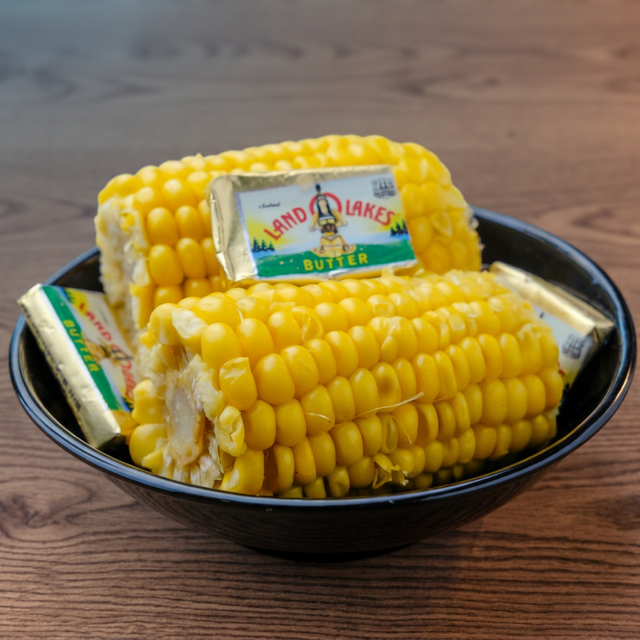 Ear of Corn.