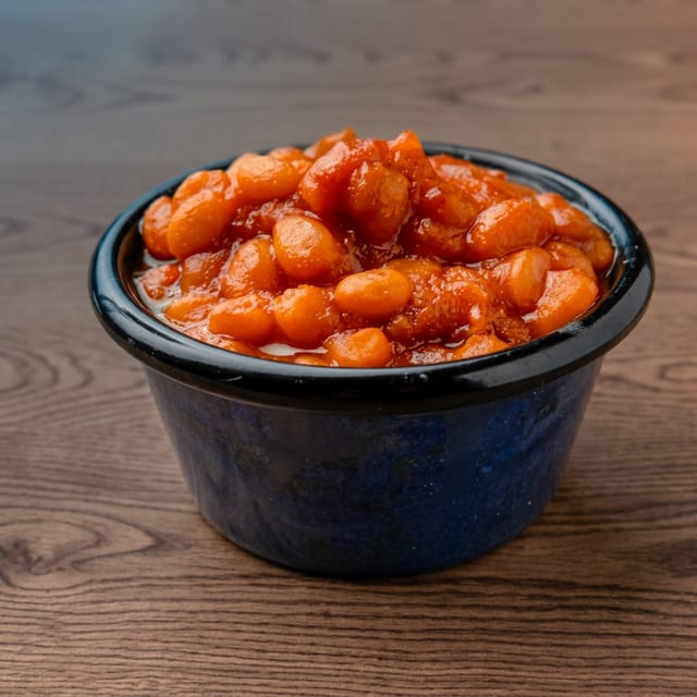 Beans.