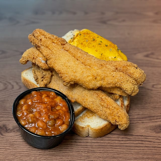 Catfish.