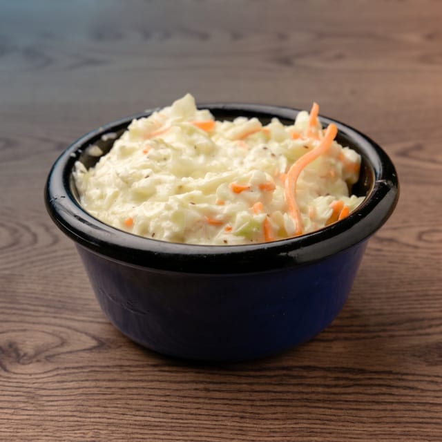 Slaw To-Go.
