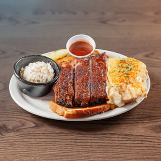 Pork Ribs