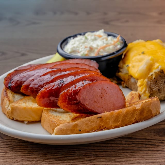 Sausage Meal.