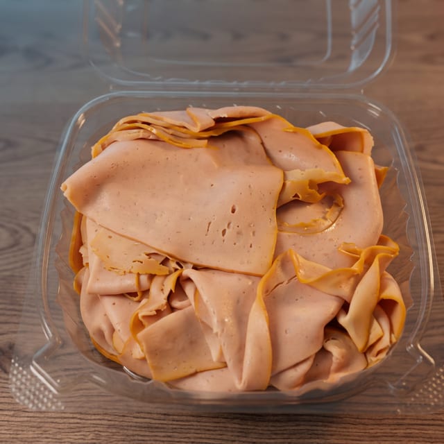Bologna.